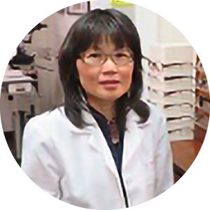 Dr Sinyai Profile Photo